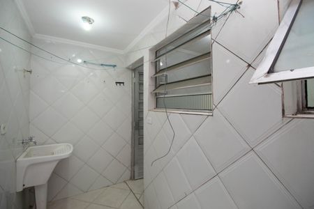 Apartamento para alugar com 42m², 1 quarto e sem vagaÁrea de Serviço