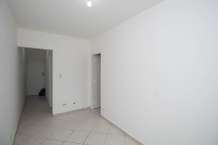 Apartamento para alugar com 42m², 1 quarto e sem vagaSala