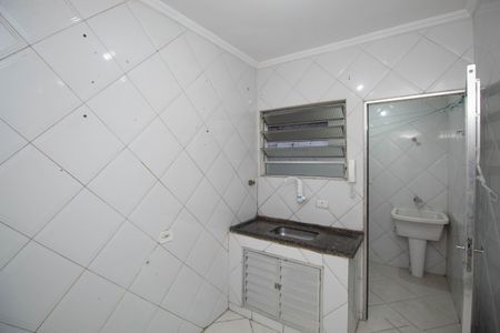Apartamento para alugar com 42m², 1 quarto e sem vagaCozinha
