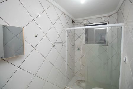 Apartamento para alugar com 42m², 1 quarto e sem vagaBanheiro