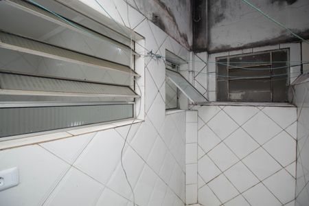 Apartamento para alugar com 42m², 1 quarto e sem vagaÁrea de Serviço