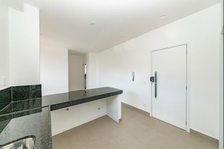 Apartamento à venda com 61m², 2 quartos e 2 vagas Apartamento à venda com 61m², 2 quartos e 2 vagasCozinha