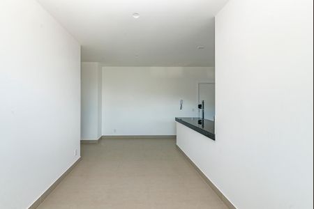 Apartamento à venda com 61m², 2 quartos e 2 vagas Apartamento à venda com 61m², 2 quartos e 2 vagasSala