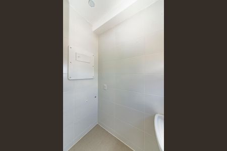 Apartamento à venda com 61m², 2 quartos e 2 vagas Apartamento à venda com 61m², 2 quartos e 2 vagasÁrea de Serviço