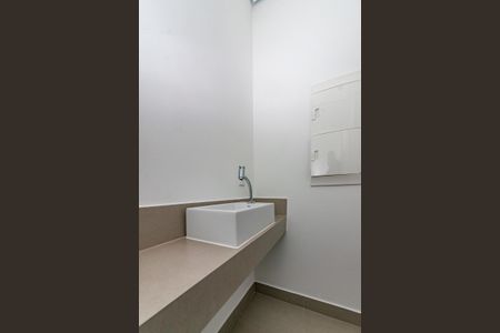 Apartamento à venda com 61m², 2 quartos e 2 vagas Apartamento à venda com 61m², 2 quartos e 2 vagasLavabo