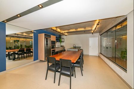 Apartamento à venda com 61m², 2 quartos e 2 vagas Apartamento à venda com 61m², 2 quartos e 2 vagasÁrea comum