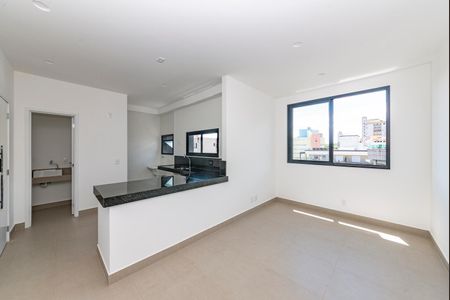 Apartamento à venda com 61m², 2 quartos e 2 vagas Apartamento à venda com 61m², 2 quartos e 2 vagasSala