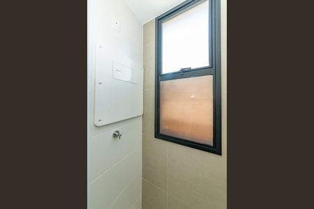 Apartamento à venda com 61m², 2 quartos e 2 vagas Apartamento à venda com 61m², 2 quartos e 2 vagasBanheiro da Suíte 2