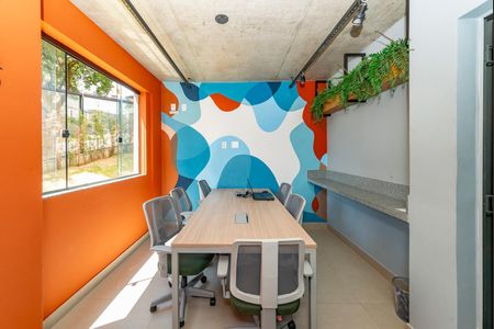 Apartamento à venda com 61m², 2 quartos e 2 vagas Apartamento à venda com 61m², 2 quartos e 2 vagasÁrea comum