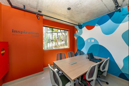 Apartamento à venda com 61m², 2 quartos e 2 vagas Apartamento à venda com 61m², 2 quartos e 2 vagasÁrea comum