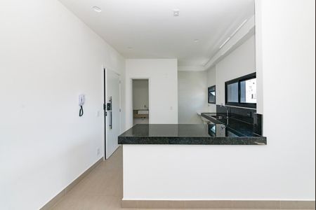 Apartamento à venda com 61m², 2 quartos e 2 vagas Apartamento à venda com 61m², 2 quartos e 2 vagasCozinha