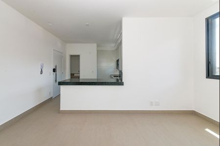Apartamento à venda com 61m², 2 quartos e 2 vagas Apartamento à venda com 61m², 2 quartos e 2 vagasSala