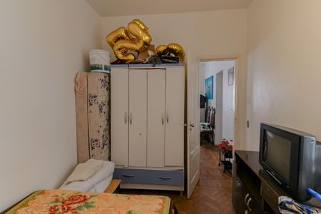 Apartamento à venda com 300m², 6 quartos e sem vaga Apartamento à venda com 300m², 6 quartos e sem vagaQuarto 2