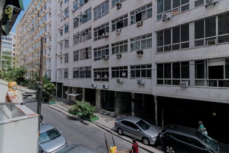 Apartamento à venda com 300m², 6 quartos e sem vaga Apartamento à venda com 300m², 6 quartos e sem vagaVista da Sala