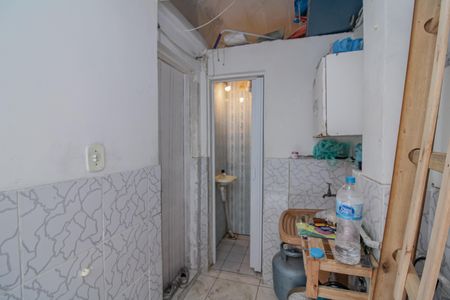 Apartamento à venda com 300m², 6 quartos e sem vaga Apartamento à venda com 300m², 6 quartos e sem vagaÁrea de Serviço 2