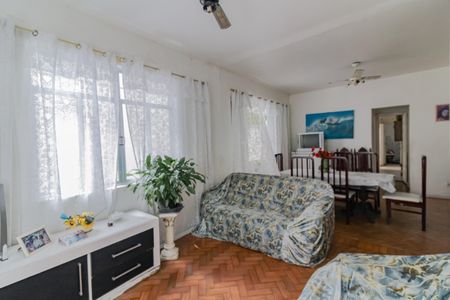 Apartamento à venda com 300m², 6 quartos e sem vaga Apartamento à venda com 300m², 6 quartos e sem vagaSala
