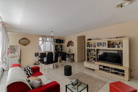 Apartamento à venda com 300m², 6 quartos e sem vaga Apartamento à venda com 300m², 6 quartos e sem vagaSala 2