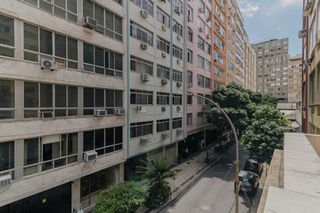 Apartamento à venda com 300m², 6 quartos e sem vaga Apartamento à venda com 300m², 6 quartos e sem vagaVista da Varanda Sala 2