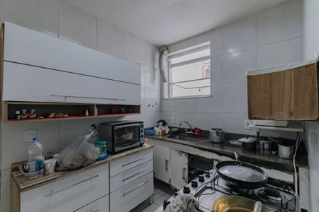 Apartamento à venda com 300m², 6 quartos e sem vaga Apartamento à venda com 300m², 6 quartos e sem vagaCozinha 1