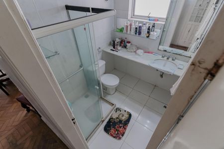 Apartamento à venda com 300m², 6 quartos e sem vaga Apartamento à venda com 300m², 6 quartos e sem vagaBanheiro Social 1