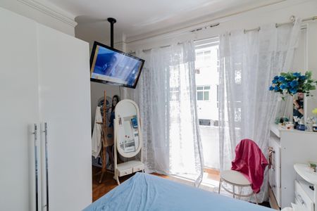 Apartamento à venda com 300m², 6 quartos e sem vaga Apartamento à venda com 300m², 6 quartos e sem vagaQuarto 1