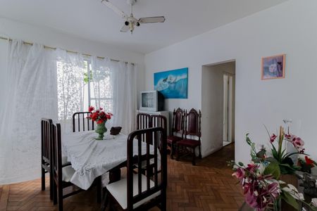 Apartamento à venda com 300m², 6 quartos e sem vaga Apartamento à venda com 300m², 6 quartos e sem vagaSala de Jantar