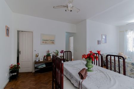 Apartamento à venda com 300m², 6 quartos e sem vaga Apartamento à venda com 300m², 6 quartos e sem vagaSala de Jantar