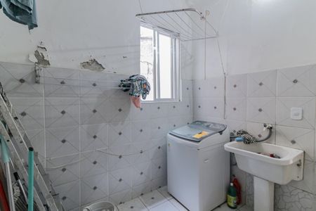 Apartamento à venda com 300m², 6 quartos e sem vaga Apartamento à venda com 300m², 6 quartos e sem vagaÁrea de Serviço 1