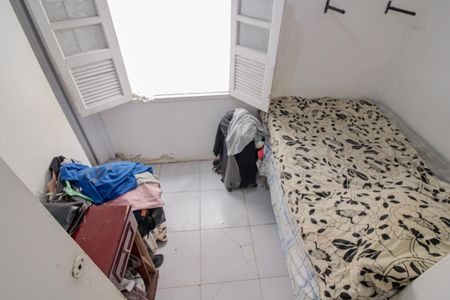 Apartamento à venda com 300m², 6 quartos e sem vaga Apartamento à venda com 300m², 6 quartos e sem vagaQuarto 6