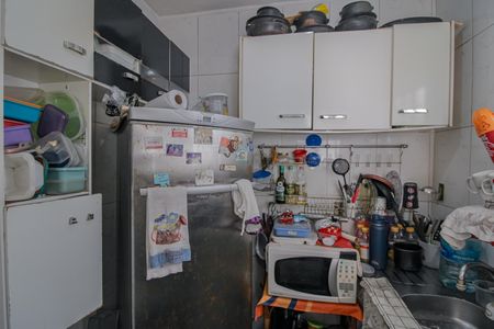 Apartamento à venda com 300m², 6 quartos e sem vaga Apartamento à venda com 300m², 6 quartos e sem vagaCozinha 2