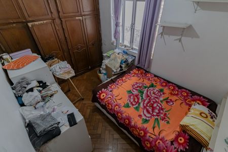 Apartamento à venda com 300m², 6 quartos e sem vaga Apartamento à venda com 300m², 6 quartos e sem vagaQuarto 3