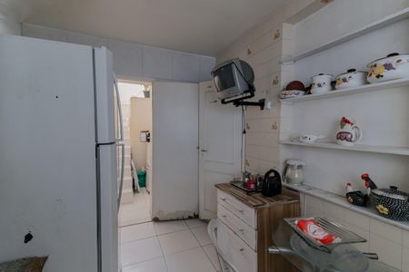 Apartamento à venda com 300m², 6 quartos e sem vaga Apartamento à venda com 300m², 6 quartos e sem vagaCozinha 1 / Copa