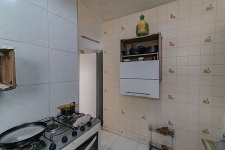 Apartamento à venda com 300m², 6 quartos e sem vaga Apartamento à venda com 300m², 6 quartos e sem vagaCozinha 1