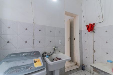 Apartamento à venda com 300m², 6 quartos e sem vaga Apartamento à venda com 300m², 6 quartos e sem vagaÁrea de Serviço 1