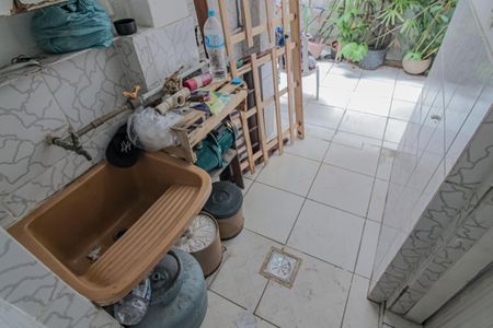 Apartamento à venda com 300m², 6 quartos e sem vaga Apartamento à venda com 300m², 6 quartos e sem vagaÁrea de Serviço 2