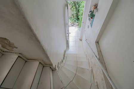 Apartamento à venda com 300m², 6 quartos e sem vaga Apartamento à venda com 300m², 6 quartos e sem vagaAcesso para Área de serviço 2 / Cisterna