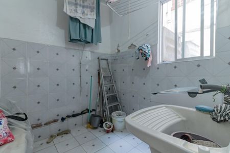 Apartamento à venda com 300m², 6 quartos e sem vaga Apartamento à venda com 300m², 6 quartos e sem vagaÁrea de Serviço 1