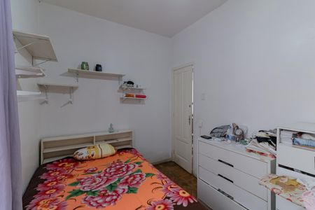 Apartamento à venda com 300m², 6 quartos e sem vaga Apartamento à venda com 300m², 6 quartos e sem vagaQuarto 3