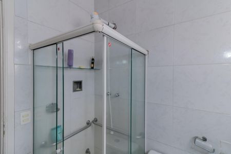 Apartamento à venda com 300m², 6 quartos e sem vaga Apartamento à venda com 300m², 6 quartos e sem vagaBanheiro Social 1