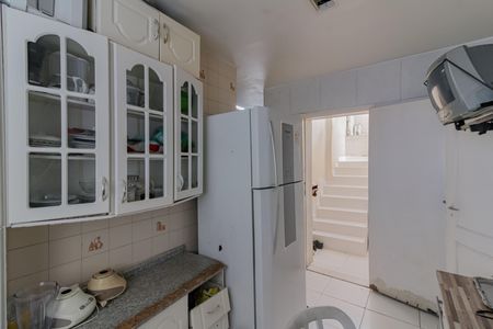 Apartamento à venda com 300m², 6 quartos e sem vaga Apartamento à venda com 300m², 6 quartos e sem vagaCozinha 1 / Copa