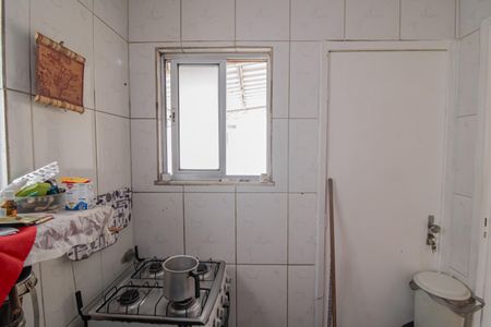 Apartamento à venda com 300m², 6 quartos e sem vaga Apartamento à venda com 300m², 6 quartos e sem vagaCozinha 2
