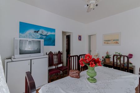 Apartamento à venda com 300m², 6 quartos e sem vaga Apartamento à venda com 300m², 6 quartos e sem vagaSala de Jantar