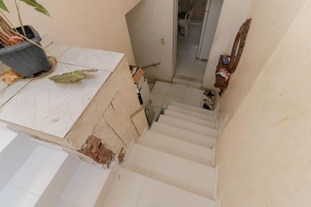 Apartamento à venda com 300m², 6 quartos e sem vaga Apartamento à venda com 300m², 6 quartos e sem vagaAcesso ao segundo pavimento / Varanda