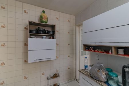 Apartamento à venda com 300m², 6 quartos e sem vaga Apartamento à venda com 300m², 6 quartos e sem vagaCozinha 1