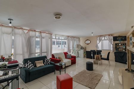 Apartamento à venda com 300m², 6 quartos e sem vaga Apartamento à venda com 300m², 6 quartos e sem vagaSala 2