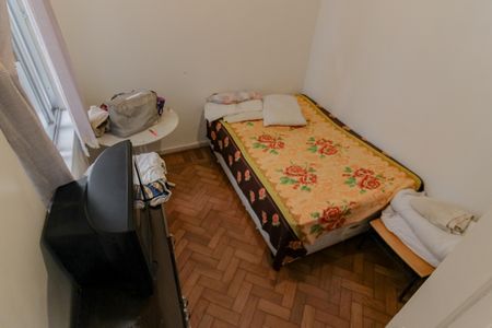 Apartamento à venda com 300m², 6 quartos e sem vaga Apartamento à venda com 300m², 6 quartos e sem vagaQuarto 2