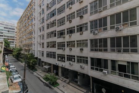 Apartamento à venda com 300m², 6 quartos e sem vaga Apartamento à venda com 300m², 6 quartos e sem vagaVista da Varanda Sala 2