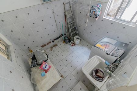 Apartamento à venda com 300m², 6 quartos e sem vaga Apartamento à venda com 300m², 6 quartos e sem vagaÁrea de Serviço 1
