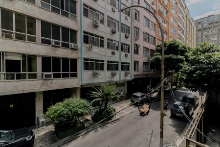 Apartamento à venda com 300m², 6 quartos e sem vaga Apartamento à venda com 300m², 6 quartos e sem vagaVista da Sala