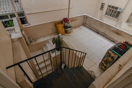 Apartamento à venda com 300m², 6 quartos e sem vaga Apartamento à venda com 300m², 6 quartos e sem vagaAcesso ao segundo pavimento / Varanda